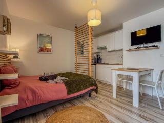 Studio charmant avec balcon en centre-ville - Chartres - 2