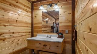 Cabin Fever Vacation - 1