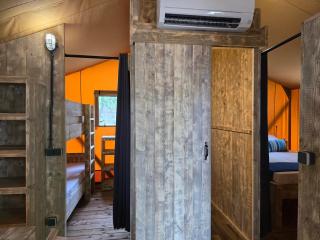 Camping Costa Dorada Tienda Lua - Canet de Mar - 4