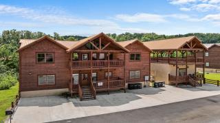 Cabin Fever Vacation - 0