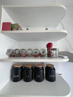Apartnám Sysel - Martin - 8