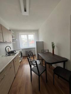 Apartnám Sysel - 7