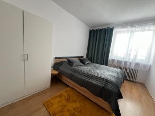 Apartnám Sysel - Martin - 4