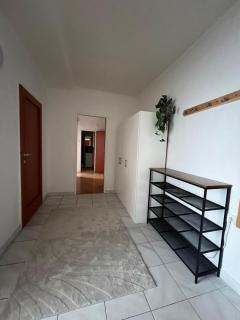 Apartnám Sysel - 1