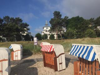 Villa Seeblick Binz - Binz - 8