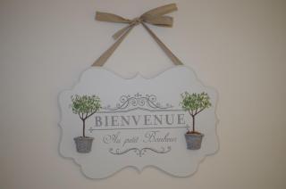B&B pour la détente au Mas La Magdelaine - Péret - 0