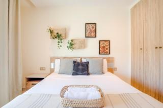 Chique & Stylish 2BR Apartment - Tanger Malabata - Fast WiFi - 6