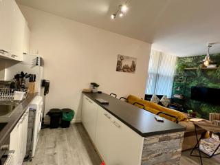 2 Bedroom Flat Oak in Town Center Wellingborough - Wellingborough - 1