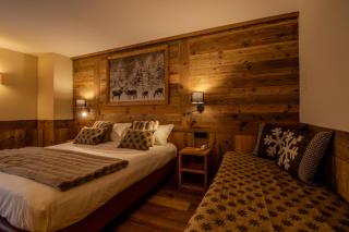 Hotel De Champoluc - Champoluc - 9