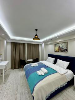 Öz Suit - Istanbul - 7