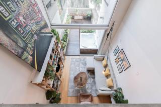 MOT Ravignani 2100 - Lux Loft Terrace & Jacuzzi - 0