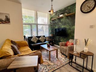 2 Bedroom Flat Oak in Town Center Wellingborough - Wellingborough - 6