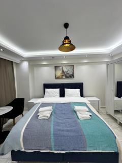 Öz Suit - Istanbul - 9