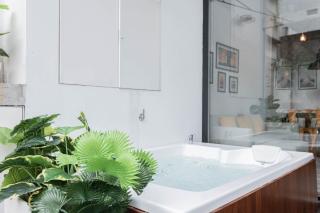 Ravignani 2100 - Lux Loft Terrace & Jacuzzi - Buenos Aires - 6