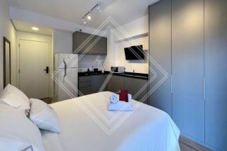 Zainalofts7Vila Mariana ao lado metrô, CASV 117 ID - São Paulo - 5