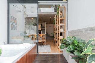 Ravignani 2100 - Lux Loft Terrace & Jacuzzi - Buenos Aires - 5