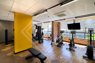 Zainalofts7Vila Mariana ao lado metrô, CASV 117 ID - São Paulo - 8