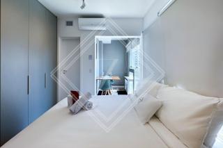 Zainalofts7Vila Mariana ao lado metrô, CASV 117 ID - São Paulo - 3