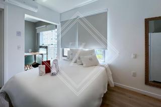 Zainalofts7Vila Mariana ao lado metrô, CASV 117 ID - São Paulo - 2