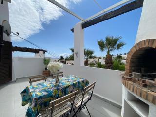 Apartamento BLANCO MOJACAR - 0