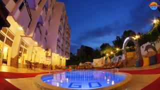 Grand Didyma Hotel - Didim - 6