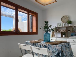 Apartamento BLANCO MOJACAR - 1