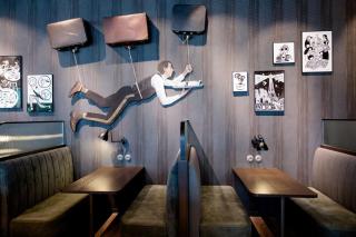 Motel One Paris-Porte de Versailles - Issy-les-Moulineaux - 4
