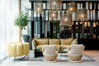 Motel One Paris-Porte de Versailles - Issy-les-Moulineaux - 8