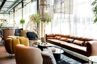 Motel One Paris-Porte de Versailles - Issy-les-Moulineaux - 3