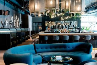 Motel One Paris-Porte de Versailles - Issy-les-Moulineaux - 0