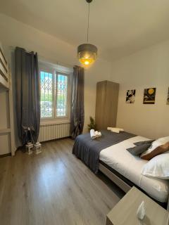 910 Apartment - 5