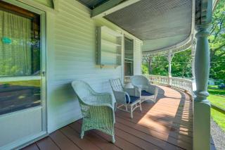 2-Acre Property Victorian Home in Brownville! - - 8