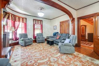2-Acre Property Victorian Home in Brownville! - - 7