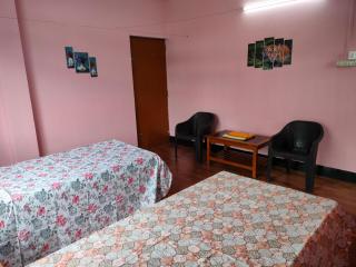 Lunasha Homestay - 6