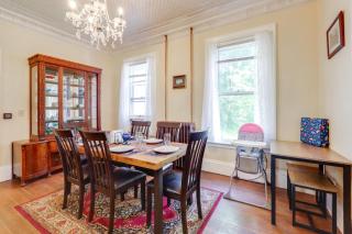 2-Acre Property Victorian Home in Brownville! - 6