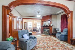 2-Acre Property Victorian Home in Brownville! - 3