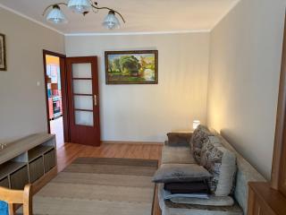 Mieszkanie przy Polnej 33 - Szczecinek - 9