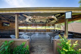 Fishtale Lodge Cabins - - 7
