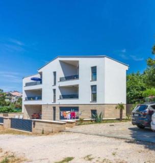 Apartment Crikvenica Trg Duga - Crikvenica - 9