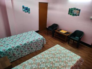 Lunasha Homestay - 3