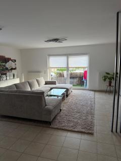 Moderne Wohnung in Orscholz - 6