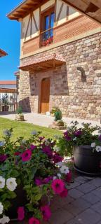 Casa Rural Cuenca Bucer - 9