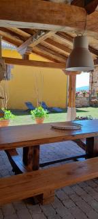 Casa Rural Cuenca Bucer - Ormas - 8