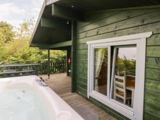 Elm Lodge - Ulverston - 8