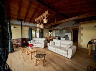 Casa Rural Cuenca Bucer - 6
