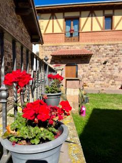 Casa Rural Cuenca Bucer - Ormas - 5