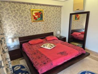 Mamaia nord, apartament 3 camere pe plaja- vedere la mare prima linie Pheonicia resort - 4