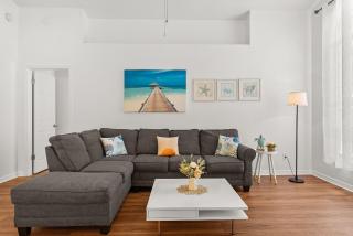 3 Quartos + Piscina e Game Room em Orlando - 8