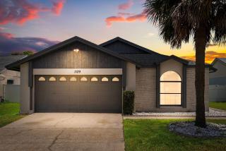 3 Quartos + Piscina e Game Room em Orlando - 9