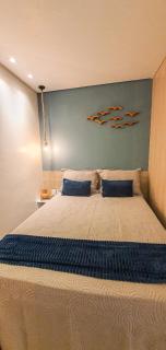 VDP05 · Flat: Piscina Privativa e Praia a 100m, sauna - 8